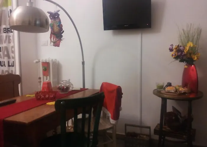 Gentes B&B Roma