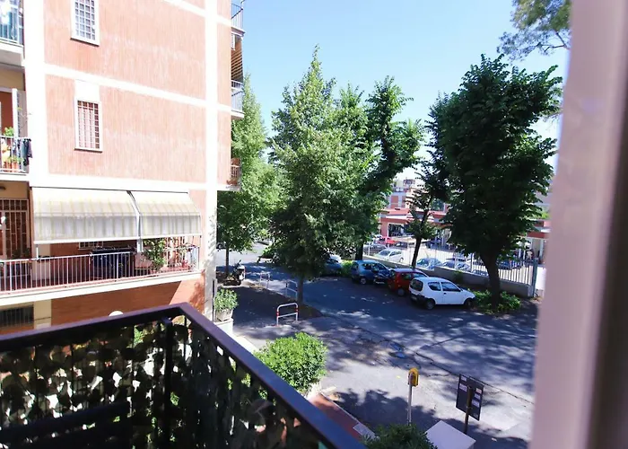 B&B Vignapia Roma